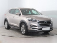 Hyundai Tucson  1.6 GDI 