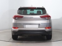 Hyundai Tucson  1.6 GDI 