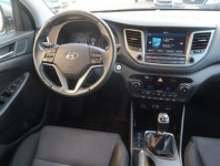 Hyundai Tucson  1.6 GDI 
