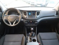 Hyundai Tucson  1.6 GDI 