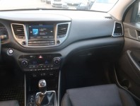 Hyundai Tucson  1.6 GDI 