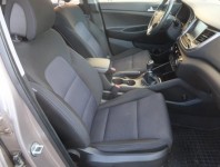 Hyundai Tucson  1.6 GDI 