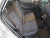 Hyundai Tucson  1.6 GDI 