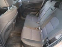 Hyundai Tucson  1.6 GDI 