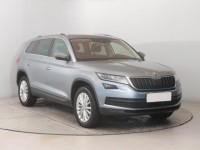 Škoda Kodiaq  1.4 TSI Style