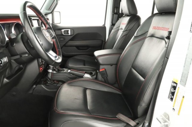 Jeep Wrangler  2.0 eTorque Rubicon