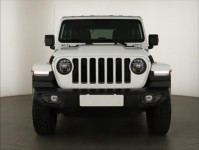 Jeep Wrangler  2.0 eTorque Rubicon