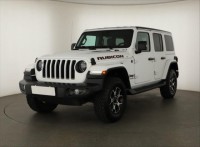 Jeep Wrangler  2.0 eTorque Rubicon