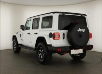 Jeep Wrangler  2.0 eTorque Rubicon