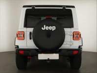 Jeep Wrangler  2.0 eTorque Rubicon