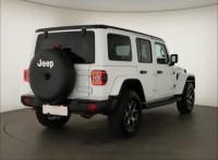 Jeep Wrangler  2.0 eTorque Rubicon