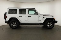 Jeep Wrangler  2.0 eTorque Rubicon