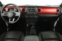 Jeep Wrangler  2.0 eTorque Rubicon