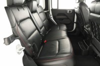 Jeep Wrangler  2.0 eTorque Rubicon
