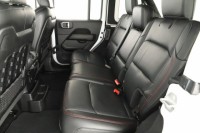 Jeep Wrangler  2.0 eTorque Rubicon
