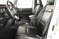 Jeep Wrangler  2.0 eTorque Rubicon