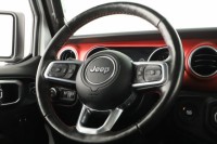 Jeep Wrangler  2.0 eTorque Rubicon