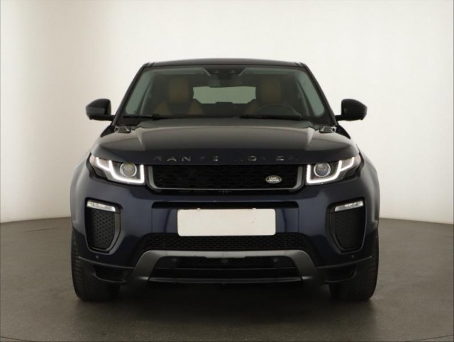 Land Rover Range Rover Evoque  TD4 