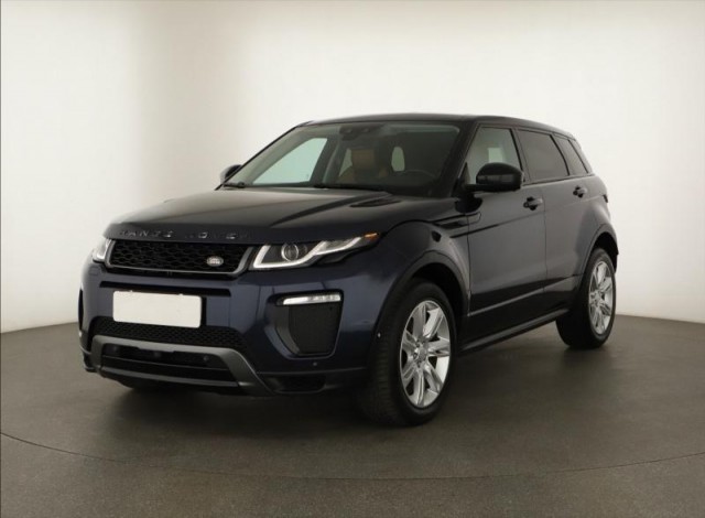 Land Rover Range Rover Evoque  TD4 