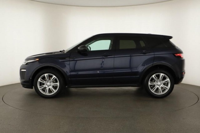 Land Rover Range Rover Evoque  TD4 