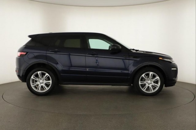 Land Rover Range Rover Evoque  TD4 