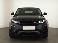 Land Rover Range Rover Evoque  TD4 