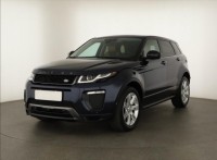Land Rover Range Rover Evoque  TD4 