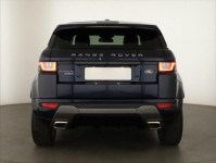 Land Rover Range Rover Evoque  TD4 