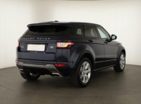 Land Rover Range Rover Evoque  TD4 