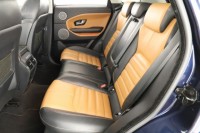 Land Rover Range Rover Evoque  TD4 