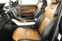 Land Rover Range Rover Evoque  TD4 