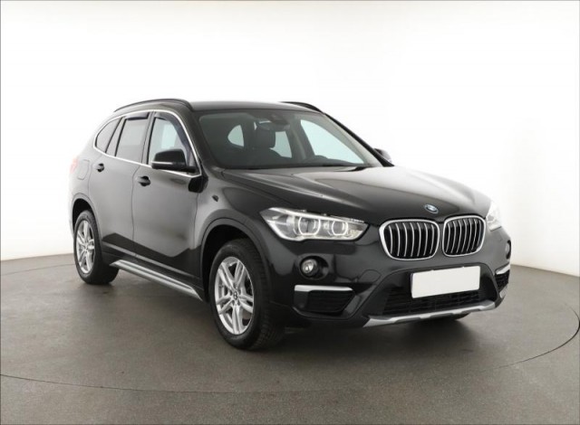 BMW X1  xDrive18d 