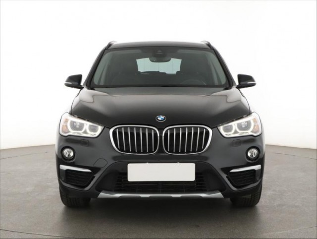 BMW X1  xDrive18d 