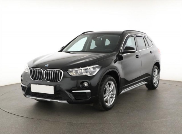 BMW X1  xDrive18d 