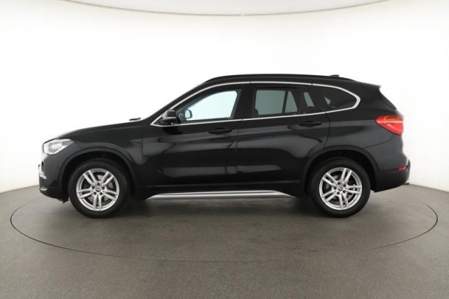 BMW X1  xDrive18d 