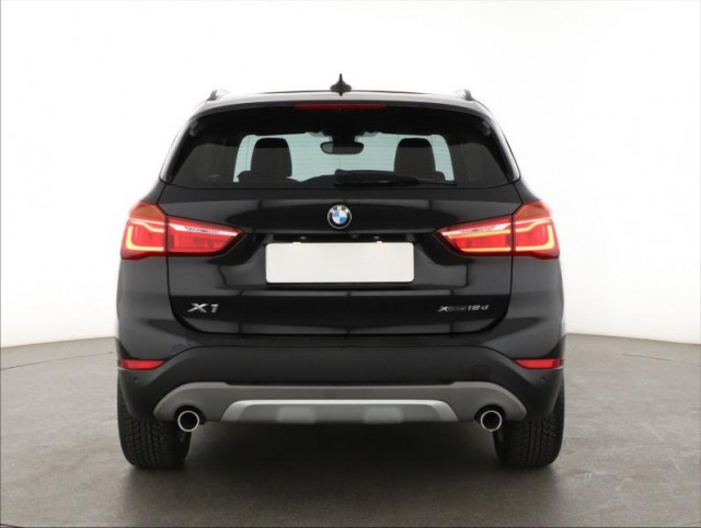 BMW X1  xDrive18d 