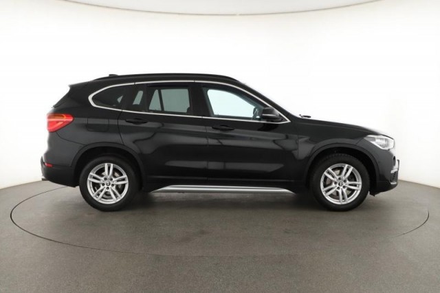BMW X1  xDrive18d 