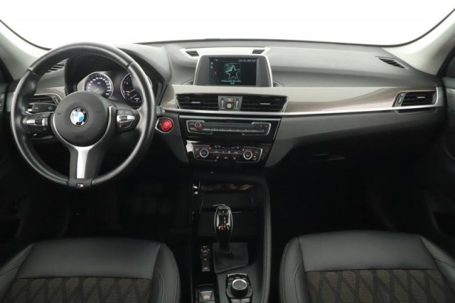 BMW X1  xDrive18d 