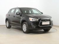 Mitsubishi ASX  1.6 MIVEC 