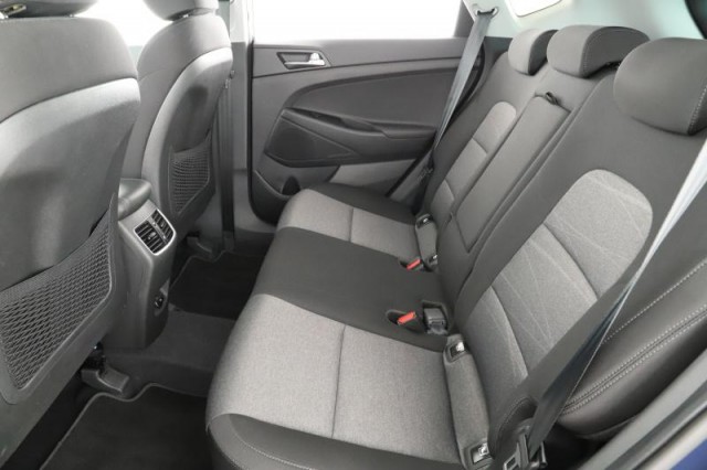 Hyundai Tucson  1.6 CRDi Adventure