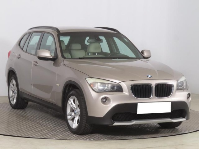 BMW X1  xDrive20d 