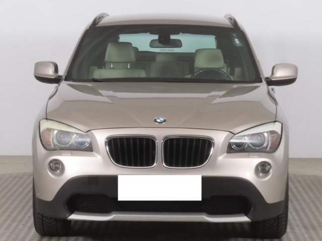 BMW X1  xDrive20d 