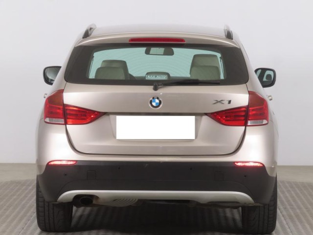 BMW X1  xDrive20d 