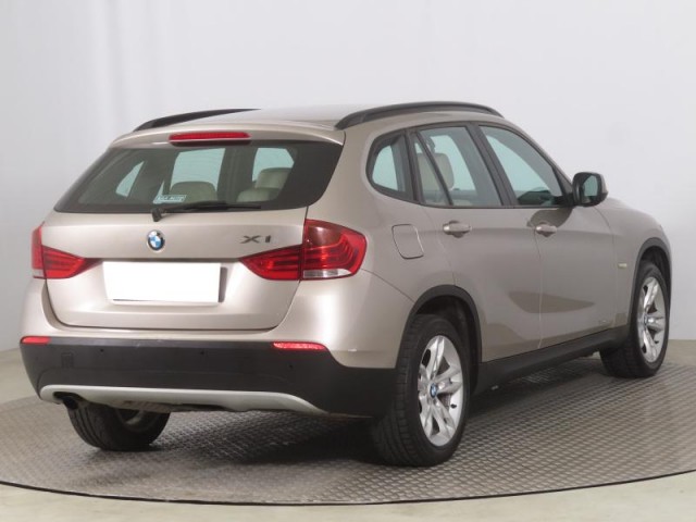 BMW X1  xDrive20d 