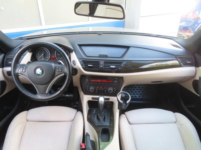 BMW X1  xDrive20d 