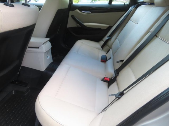 BMW X1  xDrive20d 