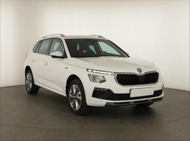 Škoda Kamiq  1.0 TSI Drive