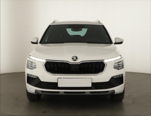 Škoda Kamiq  1.0 TSI Drive
