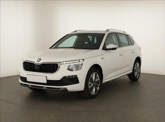 Škoda Kamiq  1.0 TSI Drive