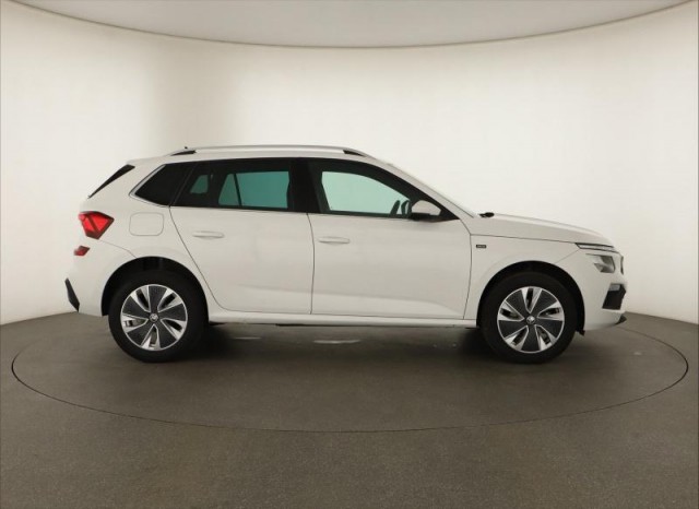 Škoda Kamiq  1.0 TSI Drive